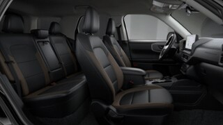 2026 Ford Bronco Sport® Internal Image 1